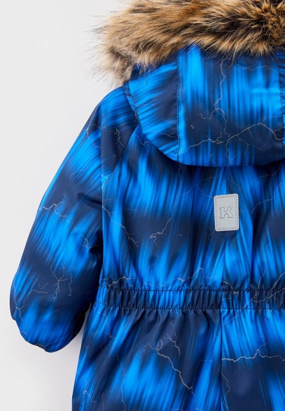 Комбинезон утепленный Kerry