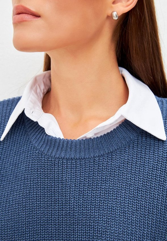 Джемпер Droid&I