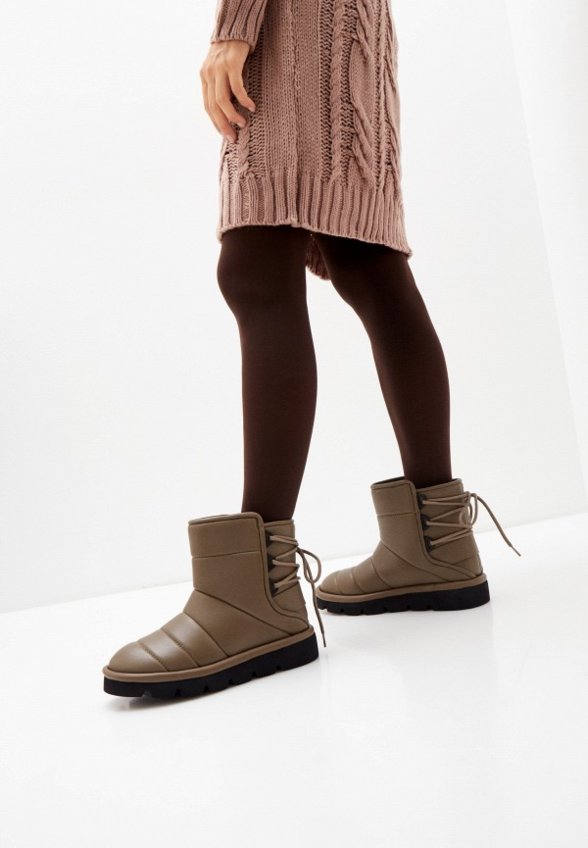 Полусапоги Basconi