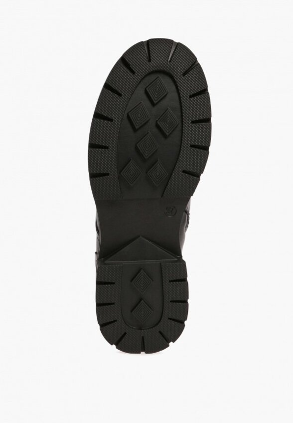 Ботинки El Tempo