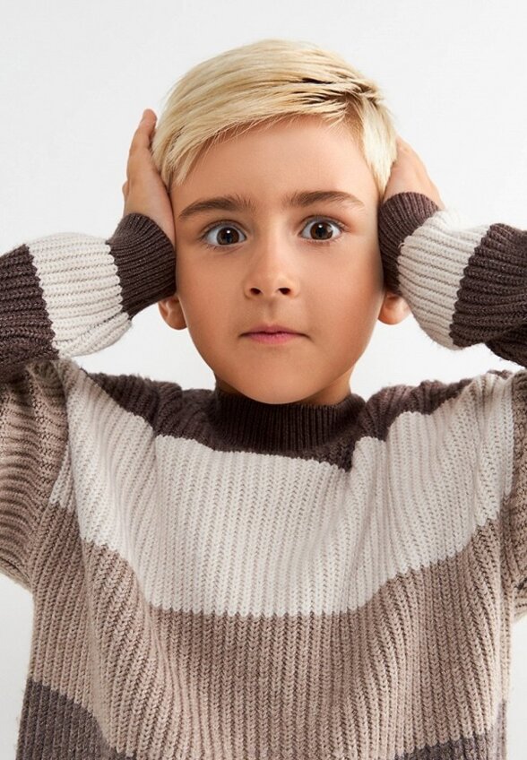 Джемпер Acoola