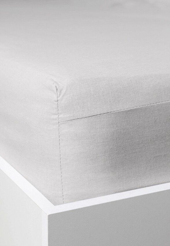 Простыня Евро Cozy Home