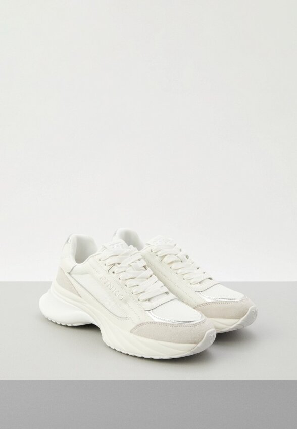 Кроссовки Pinko