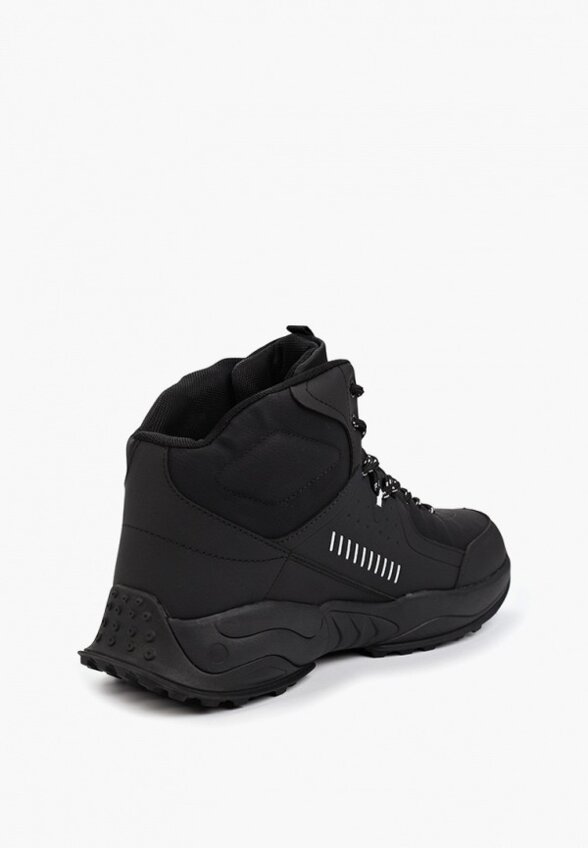 Кроссовки Patrol