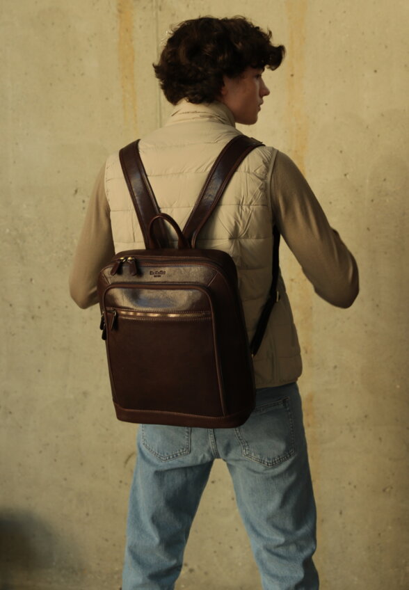 Др.Коффер B402789-245-09 рюкзак