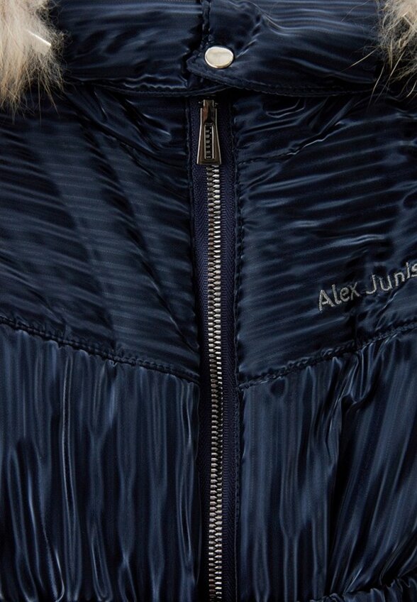 Комбинезон утепленный Alex Junis