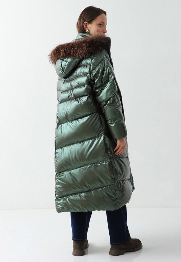 Пуховик Lia Berti