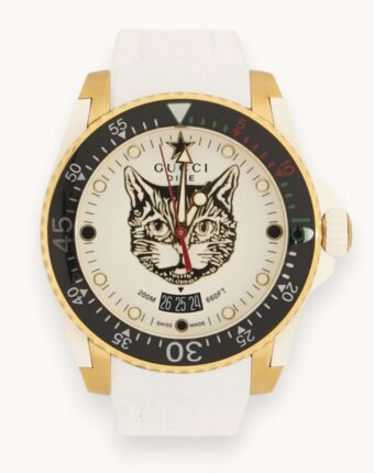 Gucci Watch женщинам