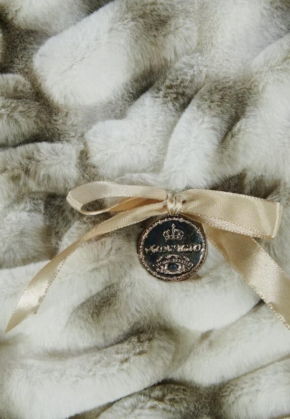 Плед Sofi De Marko