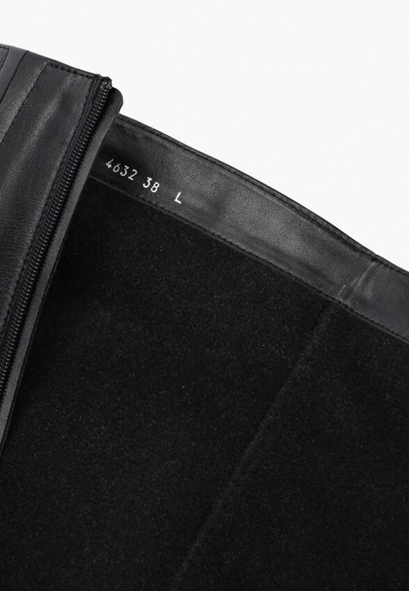 Сапоги Lenuver