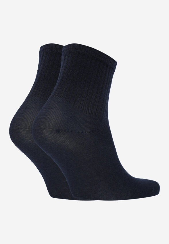 Носки для мальчиков FILA, 2 пары, Синий