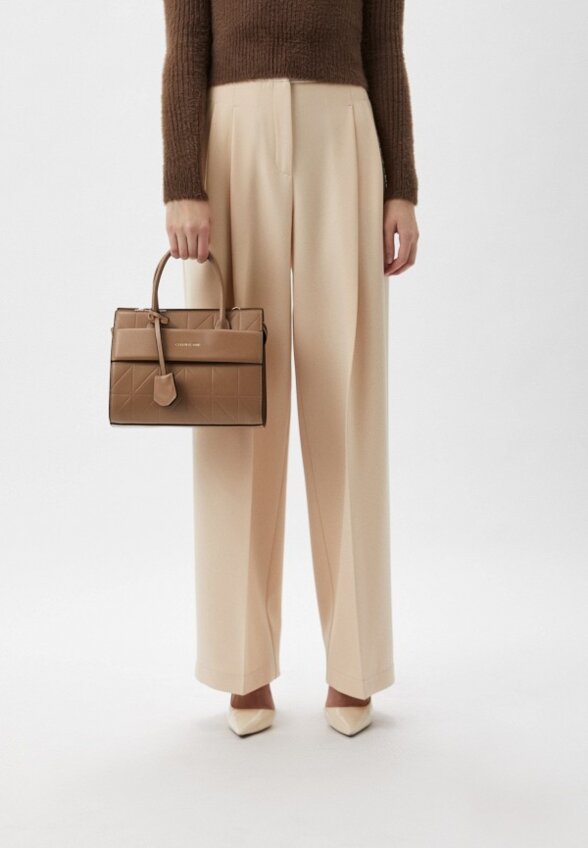 Сумка и брелок Cerruti 1881