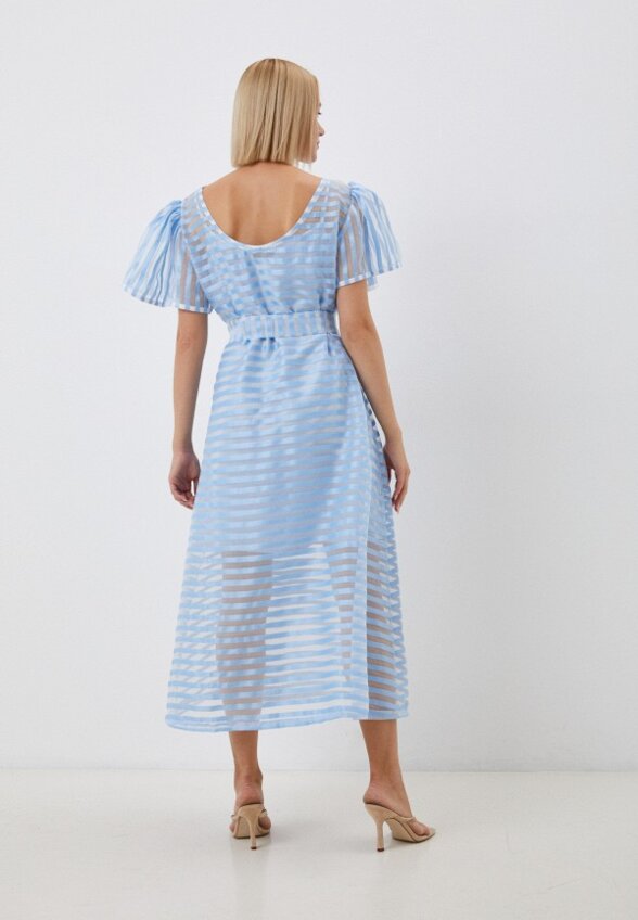 Платье и комбинация Libellulas