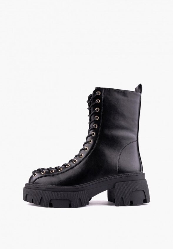 Ботинки Instreet