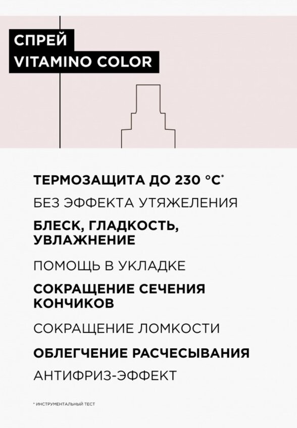 Спрей для волос L'Oreal Professionnel