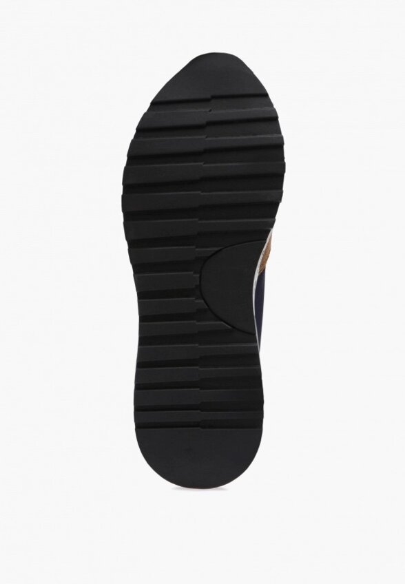 Кроссовки El Tempo