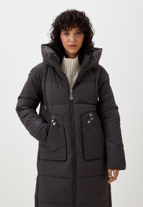 Пуховик Winterra