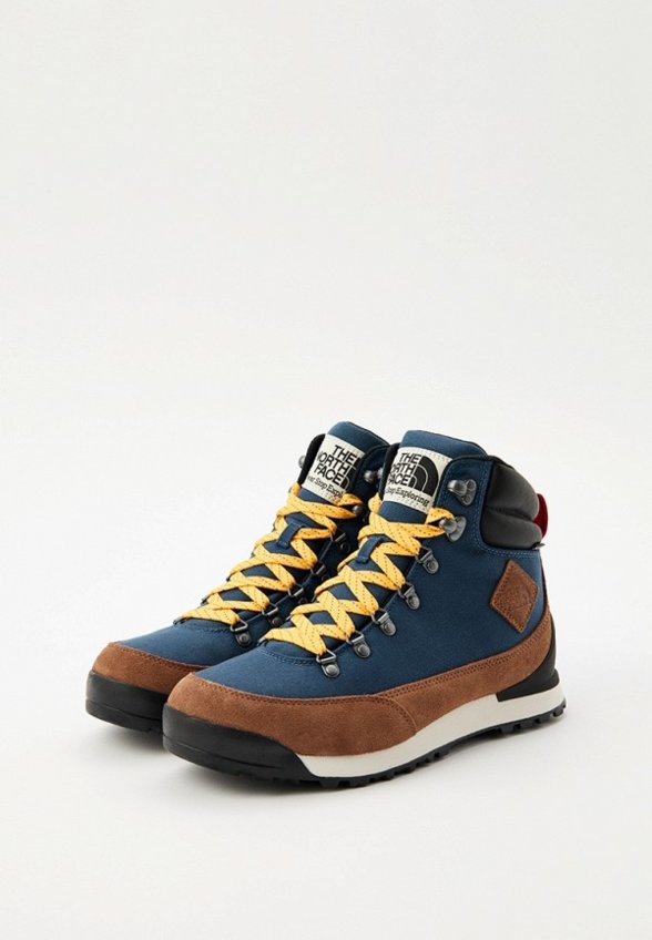 Ботинки трекинговые The North Face