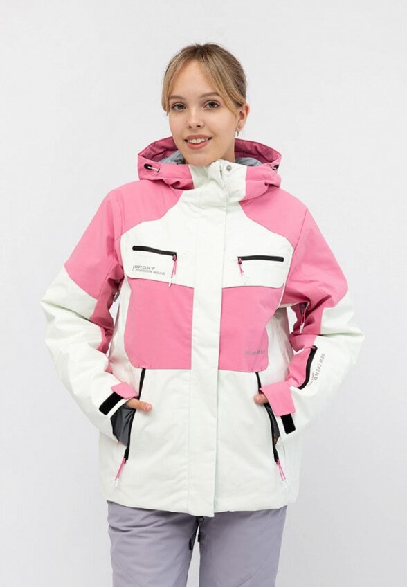 Куртка сноубордическая High Experience