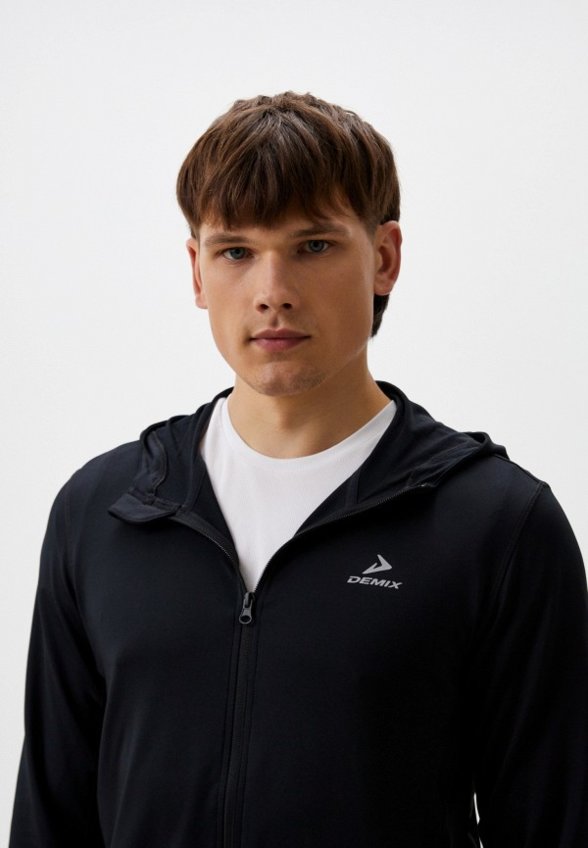 Толстовка Demix