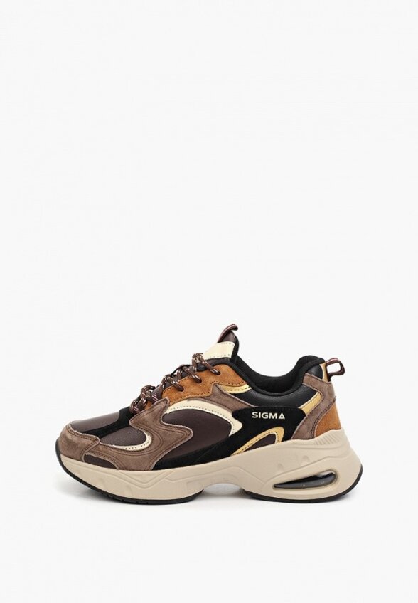 Кроссовки Sigma