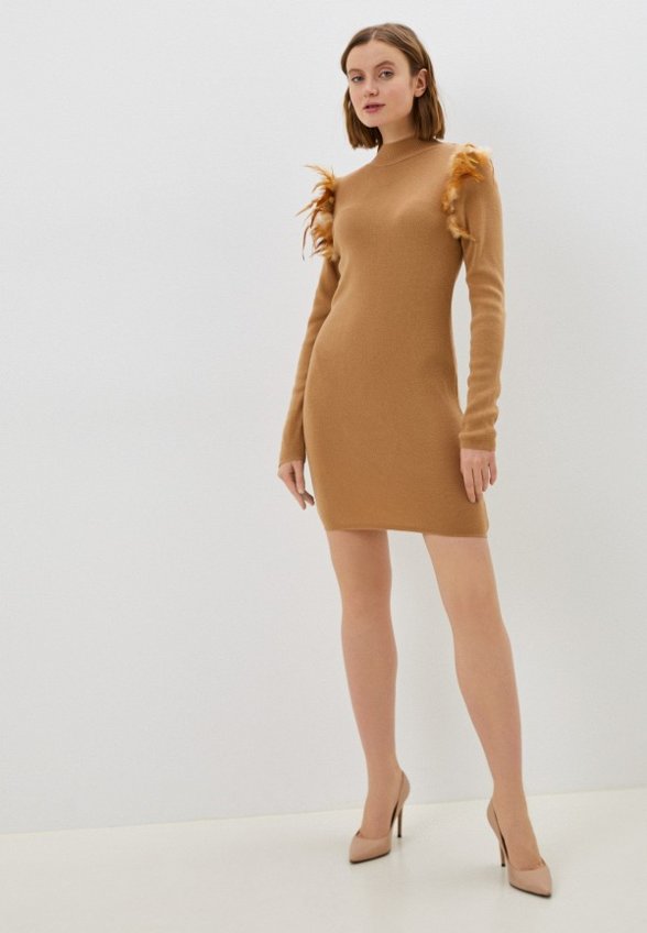 Платье Miss Gabby