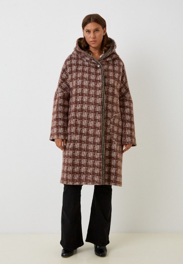 Шуба Louren Wilton