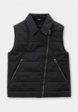 Жилет утепленный Nikastyle1  - превью