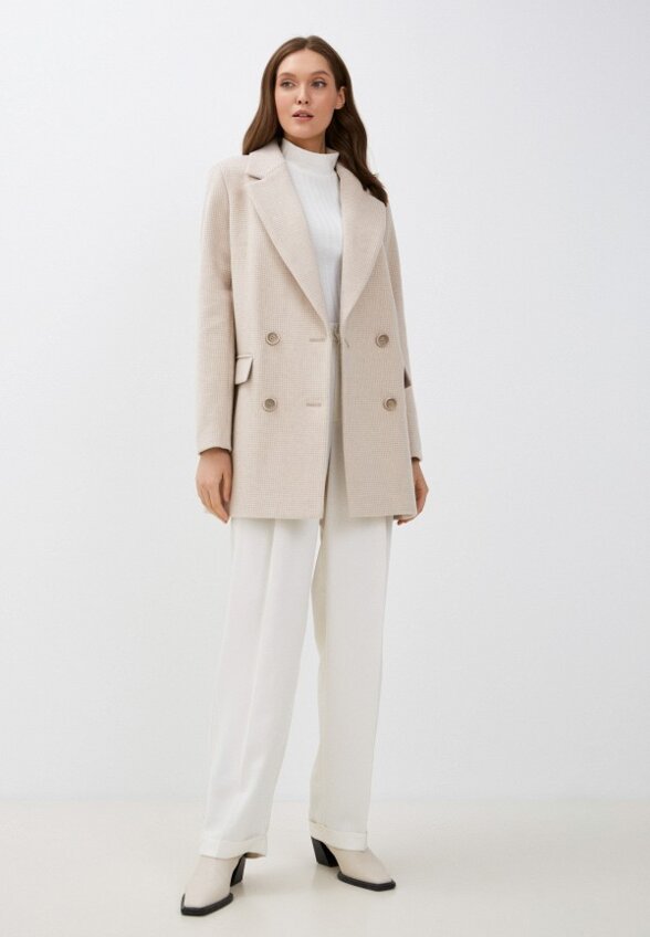 Пальто-пиджак Avalon
