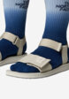 Сандалии женские The North Face Skeena Sandal II, Серый8  - превью