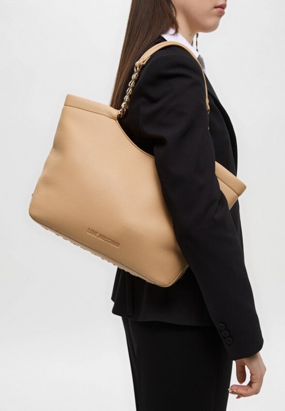 Сумка Love Moschino