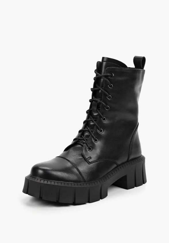 Ботинки Maniolini