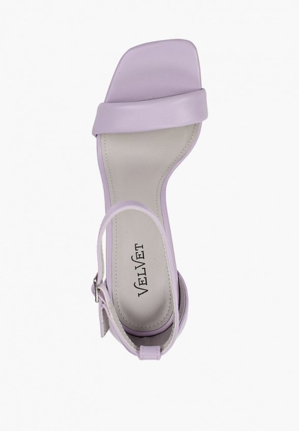 Босоножки Velvet