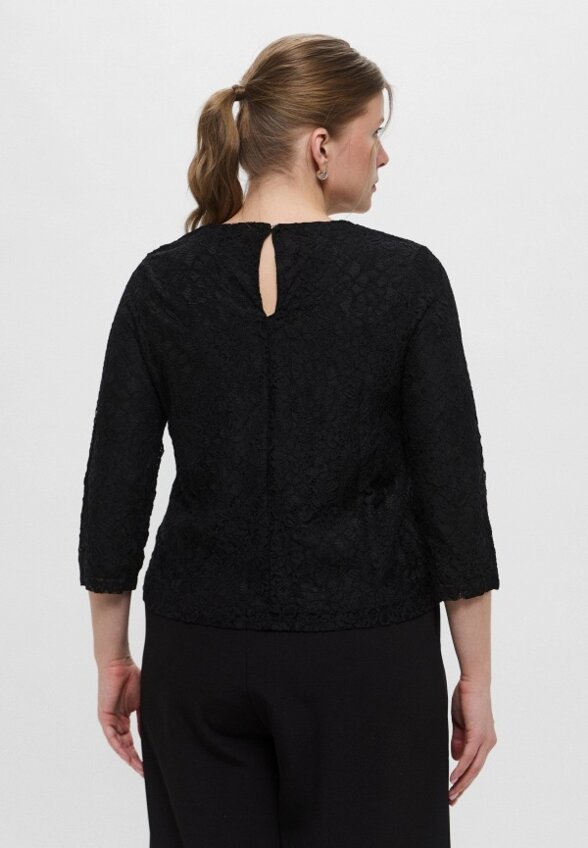 Блуза H&M