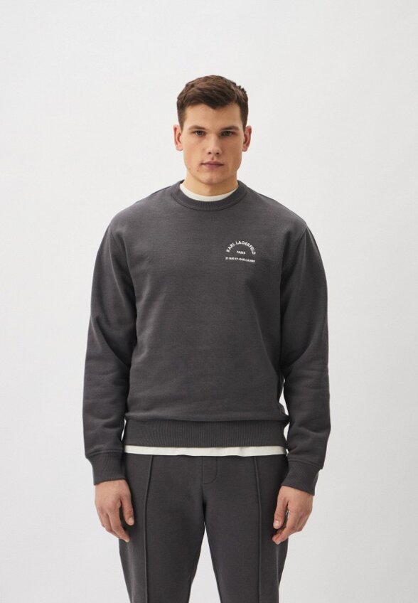 Свитшот Karl Lagerfeld