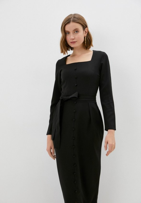 Платье Keep Walking