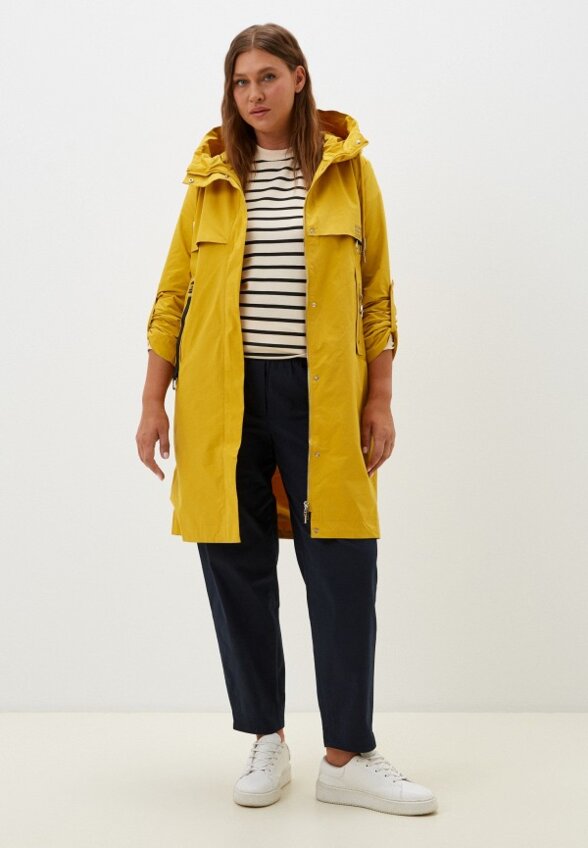 Плащ Margo Blues