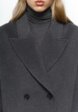 Пальто двубортное All We Need7  - превью