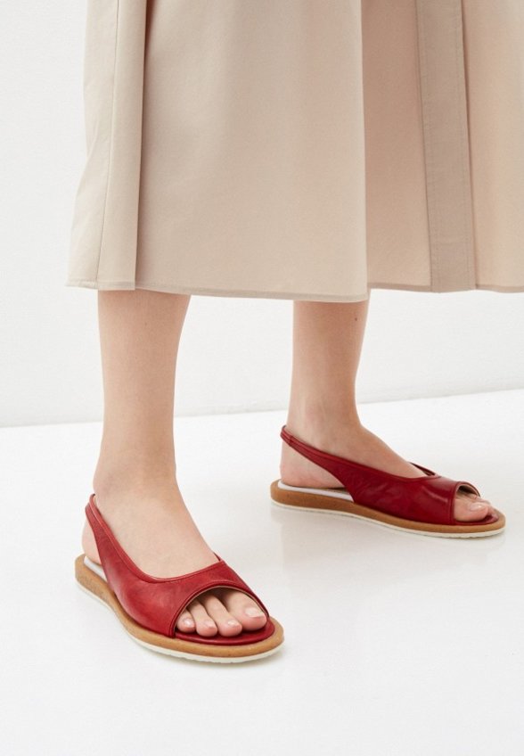 Сандалии Enzo Logana