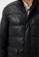 Куртка кожаная Jorg Weber5  - превью