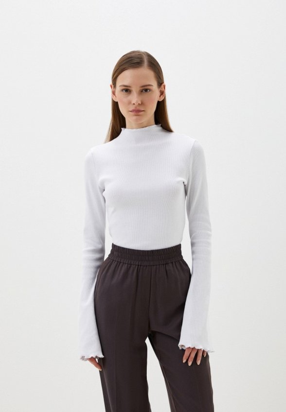 Лонгслив Vianfashion