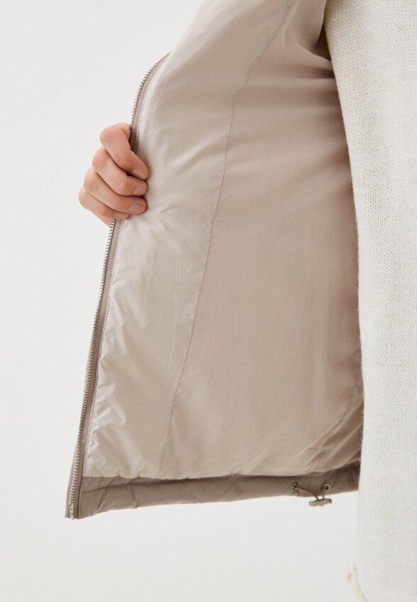 Пуховик Lusio