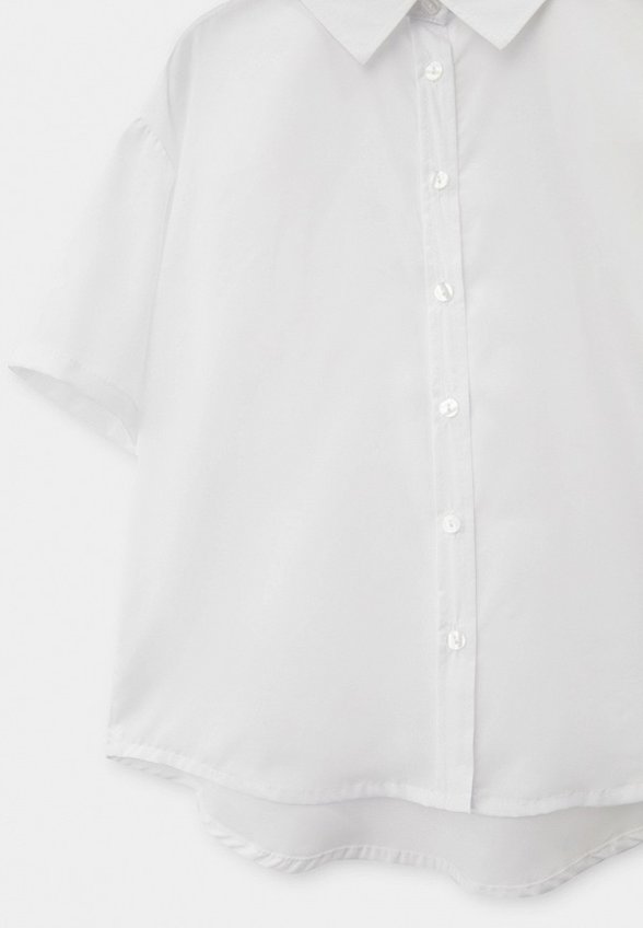 Блуза Карамелли