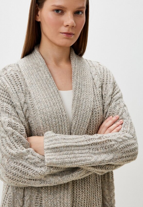 Кардиган Tom Tailor