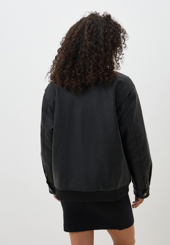 Куртка кожаная Befree