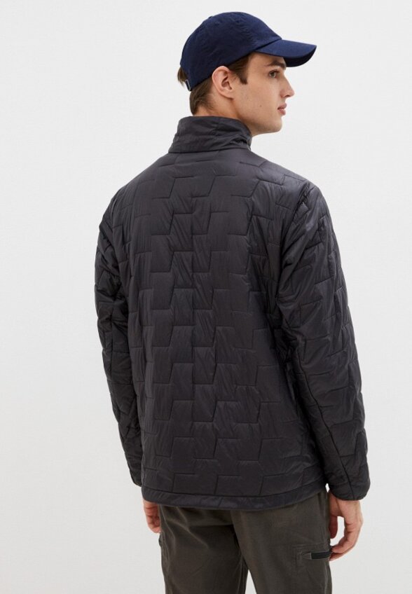 Куртка утепленная Helly Hansen