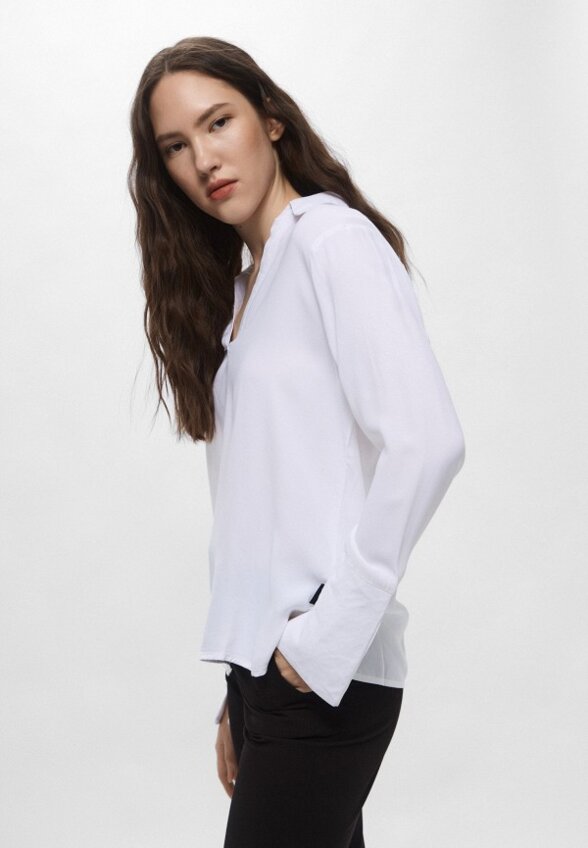 Блуза John Richmond