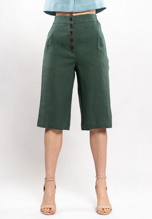 Шорты Lelei Studio