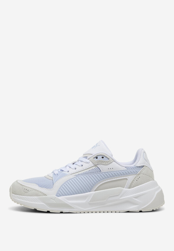 Кроссовки женские PUMA Trinity 2, Белый