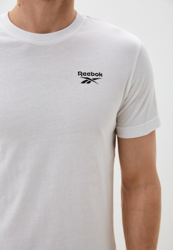 Футболка Reebok